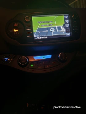 Toyota Yaris - 14300 € / 27968.37 лв. - 43558935 7