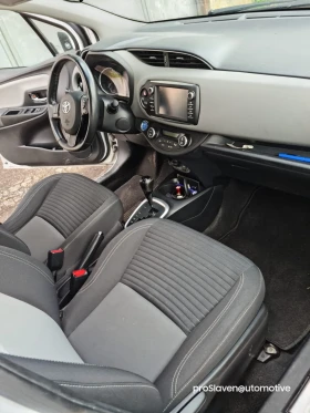 Toyota Yaris - 14300 € / 27968.37 лв. - 43558935 8
