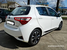 Toyota Yaris - 14300 € / 27968.37 лв. - 43558935 4