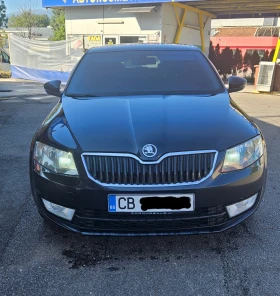Skoda Octavia 1.6 - 7800 € / 15255.47 лв. - 79717170 3