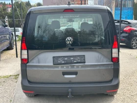 VW Caddy Миниван - 20900 € / 40876.85 лв. - 44395633 6
