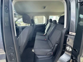 VW Caddy Миниван - 20900 € / 40876.85 лв. - 44395633 8