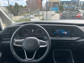 VW Caddy Миниван - 20900 € / 40876.85 лв. - 44395633 11