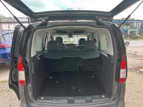 VW Caddy Миниван - 20900 € / 40876.85 лв. - 44395633 12