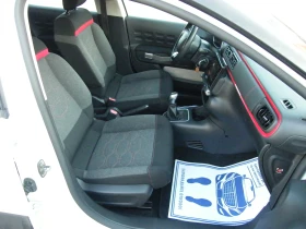 Citroen C3 1.5HDI EURO 6D - 7390 € / 14453.58 лв. - 64737546 12