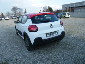 Citroen C3 1.5HDI EURO 6D - 7390 € / 14453.58 лв. - 64737546 5