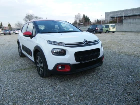 Citroen C3 1.5HDI EURO 6D - 7390 € / 14453.58 лв. - 64737546 2