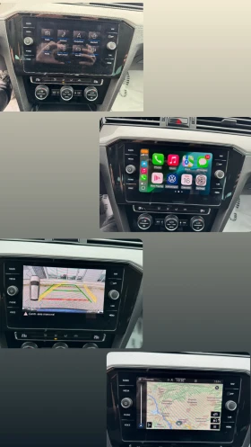 VW Passat 2.0TDI/AUTOMATIC/1 ГОДИНА ГАРНИЦЯ/ НОВА - 19500 € / 38138.68 лв. - 75068958 16