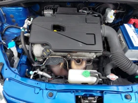 Fiat Sedici 1.6 4х4 клима 129000км - 3780 € / 7393.04 лв. - 74304483 14