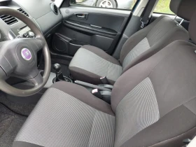 Fiat Sedici 1.6 4х4 клима 129000км - 3780 € / 7393.04 лв. - 74304483 8