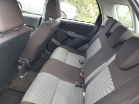 Fiat Sedici 1.6 4х4 клима 129000км - 3780 € / 7393.04 лв. - 74304483 10