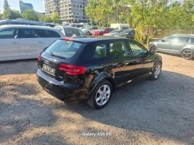 ����� �� �������� �� Audi A3 1, 2 ������ 105��.