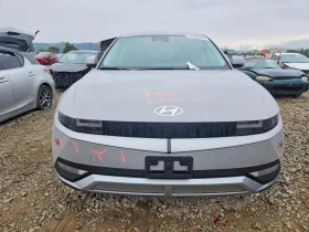 ������ Hyundai Ioniq 5