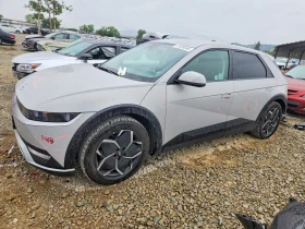 Hyundai Ioniq 5 LONG RANGE* SEL* �������* ������* ������* ������ � | Mobile.bg � ����� ������ 2
