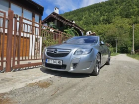 Opel Insignia OPC LPG SPORTS TOURER | Mobile.bg � ����� ������ 6