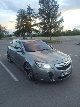 Opel Insignia OPC LPG SPORTS TOURER | Mobile.bg � ����� ������ 3