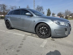 Opel Insignia OPC LPG SPORTS TOURER | Mobile.bg � ����� ������ 10