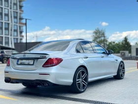 Mercedes-Benz E 43 AMG �63-pack/CARBON/BURMESTER/4matic/Digital/��������� | Mobile.bg � ����� ������ 6