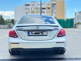 Mercedes-Benz E 43 AMG �63-pack/CARBON/BURMESTER/4matic/Digital/��������� | Mobile.bg � ����� ������ 5