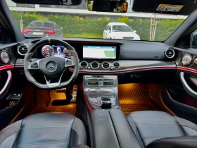 Mercedes-Benz E 43 AMG �63-pack/CARBON/BURMESTER/4matic/Digital/��������� | Mobile.bg � ����� ������ 8