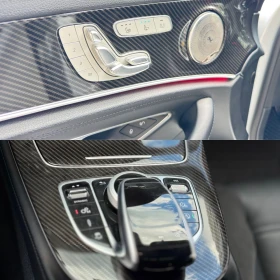 Mercedes-Benz E 43 AMG �63-pack/CARBON/BURMESTER/4matic/Digital/��������� | Mobile.bg � ����� ������ 12