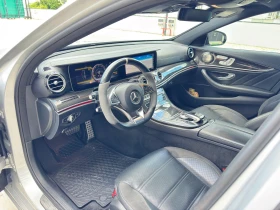 Mercedes-Benz E 43 AMG �63-pack/CARBON/BURMESTER/4matic/Digital/��������� | Mobile.bg � ����� ������ 9