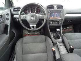 VW Golf 1.4tsi Highline | Auto.bg — изображение 12