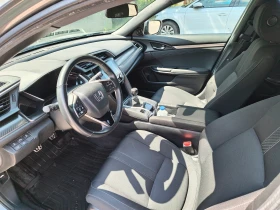 Honda Civic Hatchback sport | Auto.bg — изображение 6