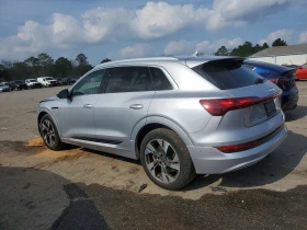 Audi E-Tron Premium Plus - 20000 € / 39116.60 лв. - 10605999 2