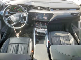 Audi E-Tron Premium Plus - 20000 € / 39116.60 лв. - 10605999 8