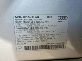 Audi E-Tron Premium Plus - 20000 € / 39116.60 лв. - 10605999 13