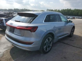 Audi E-Tron Premium Plus - 20000 € / 39116.60 лв. - 10605999 3