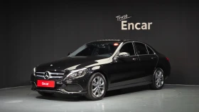 ������ Mercedes-Benz C 200
