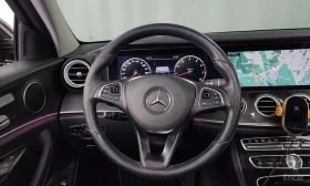 Mercedes-Benz E 300 Avantgarde* �������* ���������* 360 CAM* PANORAMA* | Mobile.bg � ����� ������ 9