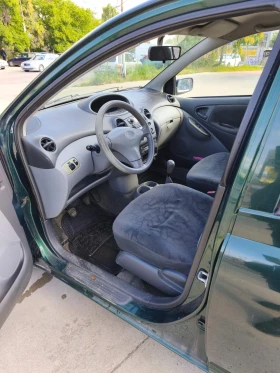 Toyota Yaris 1.0 | Mobile.bg � ����� ������ 8