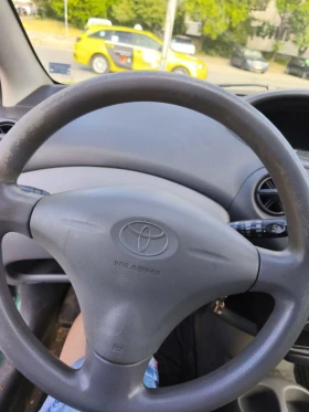 Toyota Yaris 1.0 | Mobile.bg � ����� ������ 10