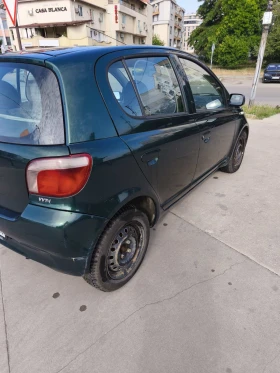 Toyota Yaris 1.0 | Mobile.bg � ����� ������ 3