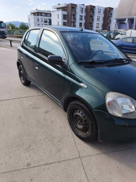 Toyota Yaris 1.0 | Mobile.bg � ����� ������ 2