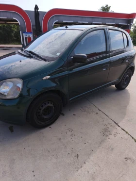 Toyota Yaris 1.0 | Mobile.bg � ����� ������ 6