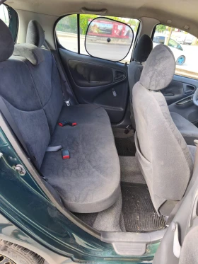 Toyota Yaris 1.0 | Mobile.bg � ����� ������ 9