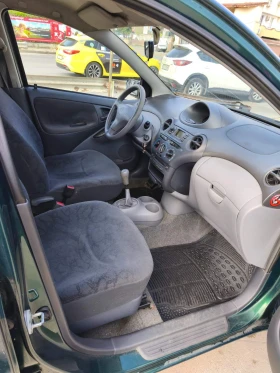 Toyota Yaris 1.0 | Mobile.bg � ����� ������ 7