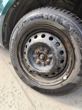 Toyota Yaris 1.0 | Mobile.bg � ����� ������ 12