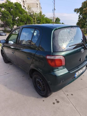 Toyota Yaris 1.0 | Mobile.bg � ����� ������ 5