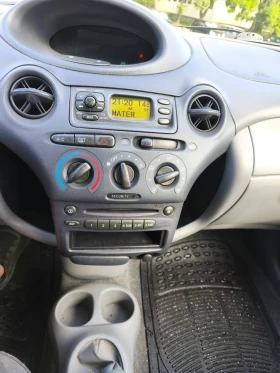 Toyota Yaris 1.0 | Mobile.bg � ����� ������ 11
