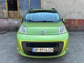Fiat Qubo 1.3JTD  | Mobile.bg � ����� ������ 2