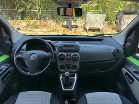 Fiat Qubo 1.3JTD  | Mobile.bg � ����� ������ 12