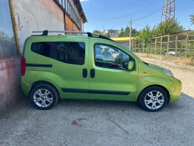 Fiat Qubo 1.3JTD  | Mobile.bg � ����� ������ 8