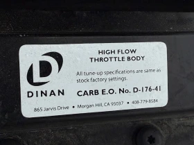 BMW 650 DINAN STAGE 3 | Mobile.bg � ����� ������ 10
