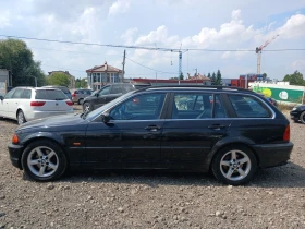 ����� �� �������� �� BMW 328 194k.c
