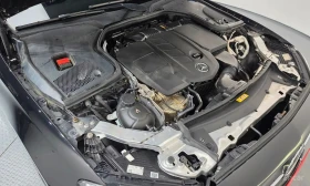 Mercedes-Benz E 220 * 4MATIC AMG Line * ДИСТРОНИК * HUD | Auto.bg — изображение 16